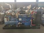 120 KW Yuchai Generator Set 150 Kva Diesel Generator To Provide Energy