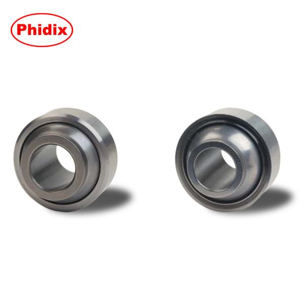 YSSB Series Stainless Steel Spherical Bearings | Corrosion-Resistant PTFE Lined