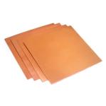 Thin Wall Copper Plate & Copper Sheet & Copper Bar Cu 99.9% C10200 C11000