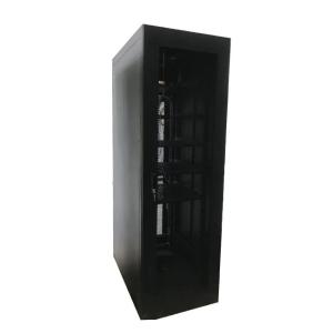 China 600mm Wide Deep Premium Server Rack Network Cabinet wholesale