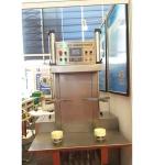 Customizable 220V/50HZ/1P Automatic Barrel Keg Washing Machine with Technology