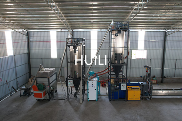 9-25mm Width PET Strapping Tape Extruder Fully Automatic 380V 50HZ