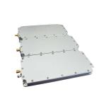 Broadcast Frequency 1.2G 2.4G 5.2G 5.8G 10W 30W 50W 100W RF Power Amplifier