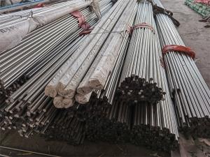 China 10mm Dia SS 430 Grade Stainless Steel Round Bar with Polished Bright used for Contruction wholesale