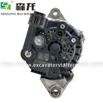 Alternator 28V 80A Bosch Generator F000BL07UF 1441002010002B