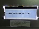 Chinese Factory Price Customized 240X64 FSTN Graphic LCD Display Module Stn
