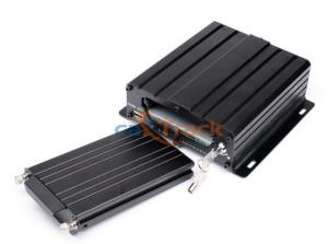 China 4CH / 8CH 1080P And 720p Bus Truck Vehicle Mobile DVR SW0001 MDVR wholesale