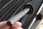 Flexible Shaft & Flexible Tubes Electric Motor Concrete Vibrator Flexible Shaft