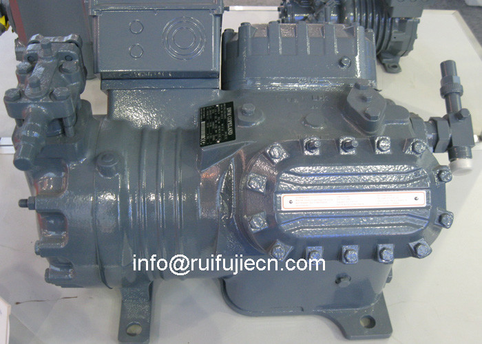 D8sk-700X-Awm/D Copeland Compressor for Chiller