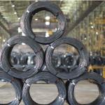 OEM 2200mpa High Carbon Stainless Steel Wire Rod Rope SAE1060-1080 For Mattress