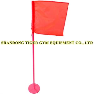 China Track and Field Equipment Marker Flag / Record Flag wholesale