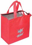 Chinese Factory customized PP non woven bag, Printed Cotton Casual Tote Canvas