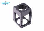 Aluminium Material Robot Joints Polish Finish 0 . 01 - 0 . 05MM Tolerance