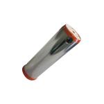 40CR 80mm Excavator Pin Heavy Equipment Loader Bucket Pin ZAX210