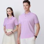 100% Cotton Polyester Unisex Polo Tshirts With Custom Embroidery And Stylish