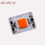220V AC50W Growth Light Full Spectrum Led Cob Chip