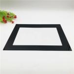 Industrial Projective Capacitive Touch Panel Cover Glass Aluminosilicate Glass