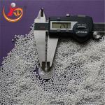 Yttrium Ceramic Tyre Balancing Bead Ytz 17mm Zirconia Grinding Beads