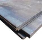 JIS Hot Rolled Carbon Steel Plate 1000-3000mm Cr And Hr Sheet
