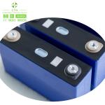 Long Cycle Life LiFePO4 Cell 3.2V 300Ah CTS Polymer LiFePO Battery 280Ah 304Ah