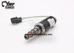 R160LC-7 R180LC Holdwell Solenoid EPPR Valve XJBN-00382 Excavator Solenoid Valve