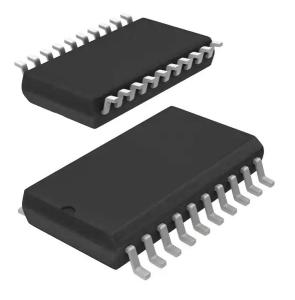 China L6225DTR Bipolar Motor Driver IC BiCDMOS Parallel Motor Control Ic 20-SO 1.4A wholesale