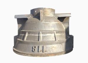 China MetallurgyLarge Slag Pot Large Capacity OEM Foundry Alloy Steel wholesale
