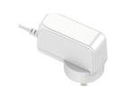 AU Plug 18 Watt 12 Volt Switching Power Supply 1.5A AC Wall Mount