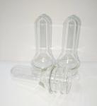 Lightweight PET Bottles Preform 28mm 32mm 38mm 48mm Bottle Neck Optional