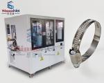 German Type Hose Clamp Machine for Industrial Clamping Needs