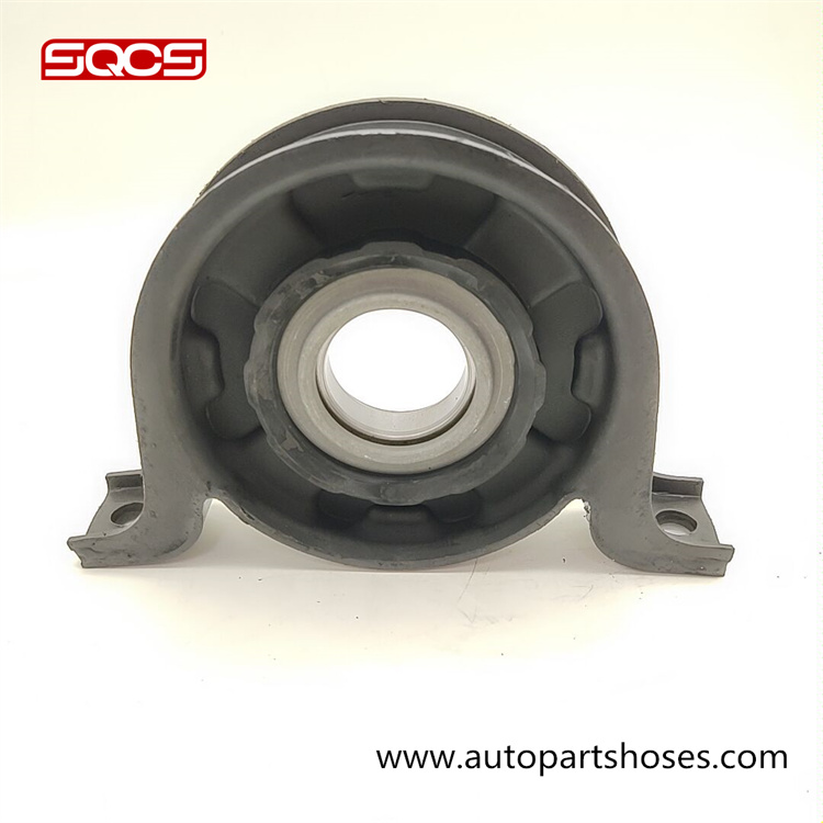 Enhance Your Bus's Engine with SQCS Auto Parts Drive Shaft Center Support Bearing 601