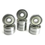 Mini Deep Groove Roller Ceramic Bearings Skateboard 607 608 809 625 626 681 682