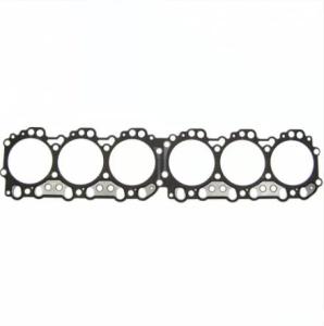 China TEM Diesel Engine Gasket Hino K13C Engine Cylinder Head Gasket wholesale