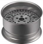 Fit For Nissan GTR 5x114.3 Bip Lip Custom 2-PC 6061-T6 Rims Staggered 19 And 20