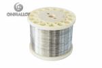 52H Glass Sealing52 Vacodil 520 Wire 0.5mm and 0.8mm large in stock with fast