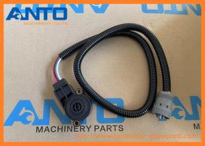 China 266-1473 2661473 Position Sensor For Excavator Electric Parts 3126B 3176C 3196 3406E wholesale
