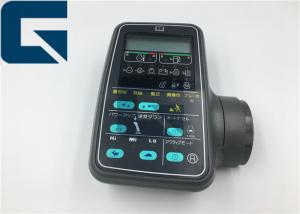 China 6D102 Display Panel Monitor 7834-76-3001 For PC200-6 PC220-6 Excavator wholesale