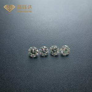 China HPHT Diamond Loose Lab Grown Diamonds With IGI Certificate Accepted Bank Transfer Payment wholesale