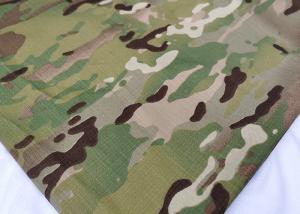 China Uniform Workwear Camouflage Cloth 65 Polyester 35 Cotton Fabric Plain Weaving wholesale