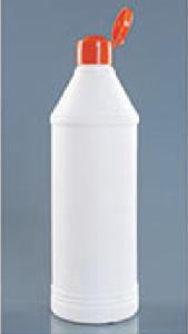 China LDPE 500ML Medical Grade Plastic Containers 84 Disinfectant Packaging wholesale