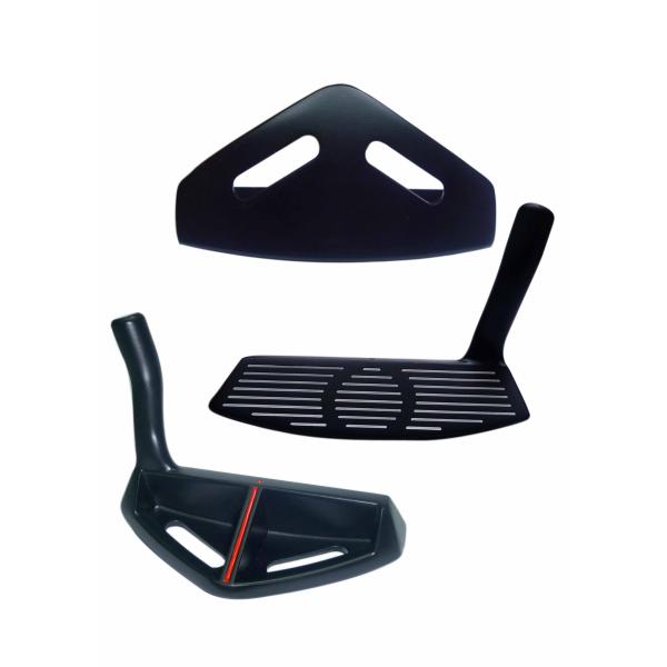 golf chipper putter , two way chipper , chipper golf putters , golf chipper