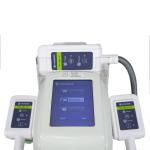 Supersonic Vertical Fat Freezing Machine Weight Loss No Surgery
