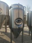 Hot Sale Brewing Equipment 50l 100l 200l Stainless Steel Homebrew Micro Brewery