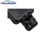 Wireless 720P / 1080P Dash Cam , 64GB SD Card Mobile Motion Activated Dash Cam