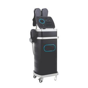 China 1-150HZ Machine 4 Handle Emslim Nova Machine wholesale
