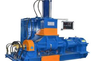 China Vulcanizer Rubber Production Line High Productivity wholesale