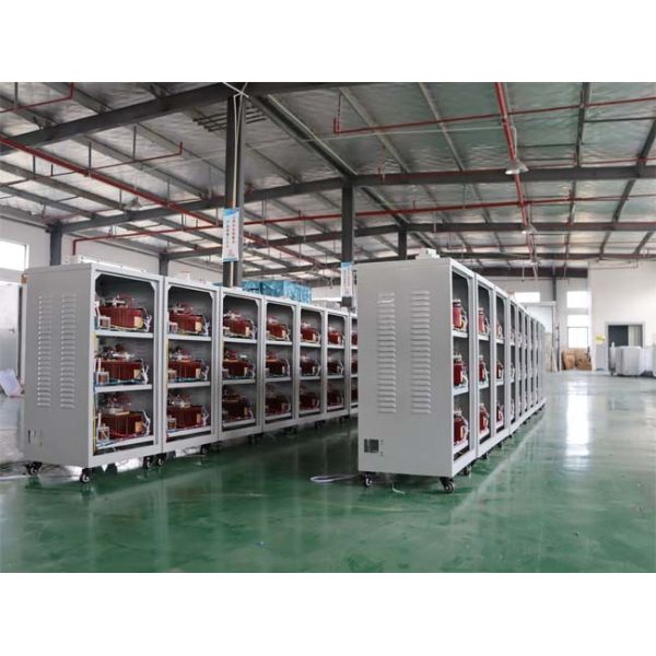 ODM AI Data Center Transformer 250KVA Dry Type Power Transformer