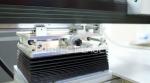 Perfect PE-W400II 400W Fiber Welding Laser Machine Stainless Steel Channel