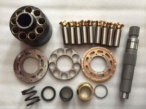 China Parker Hydraulic Pump Excavator Parts , PV089 Hydraulic Pump Components wholesale