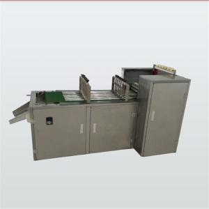 China Video Outgoing Inspection Provided 0.1g-2.5g Cotton Ball Size Cotton Ball Making Machine on sale